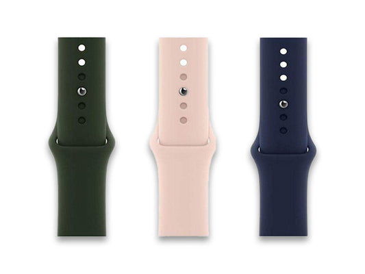 Apple - Apple Watch Sport Strap Band 40-44mm