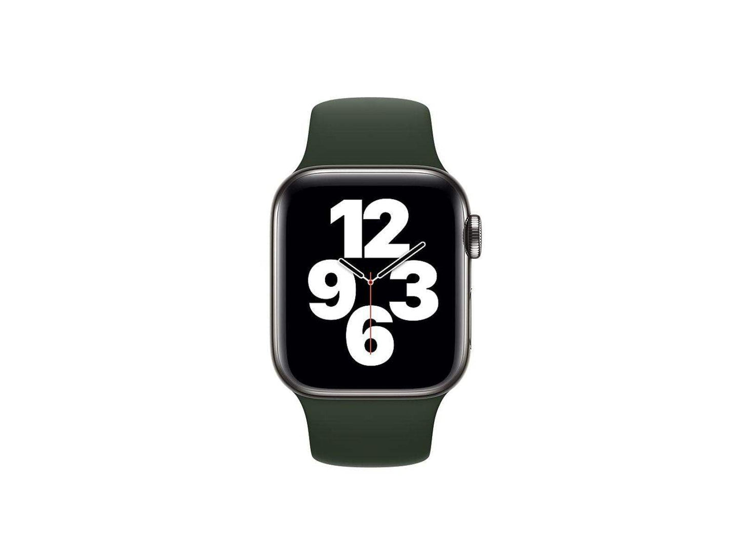 Apple - Apple Watch Sport Strap Band 40-44mm