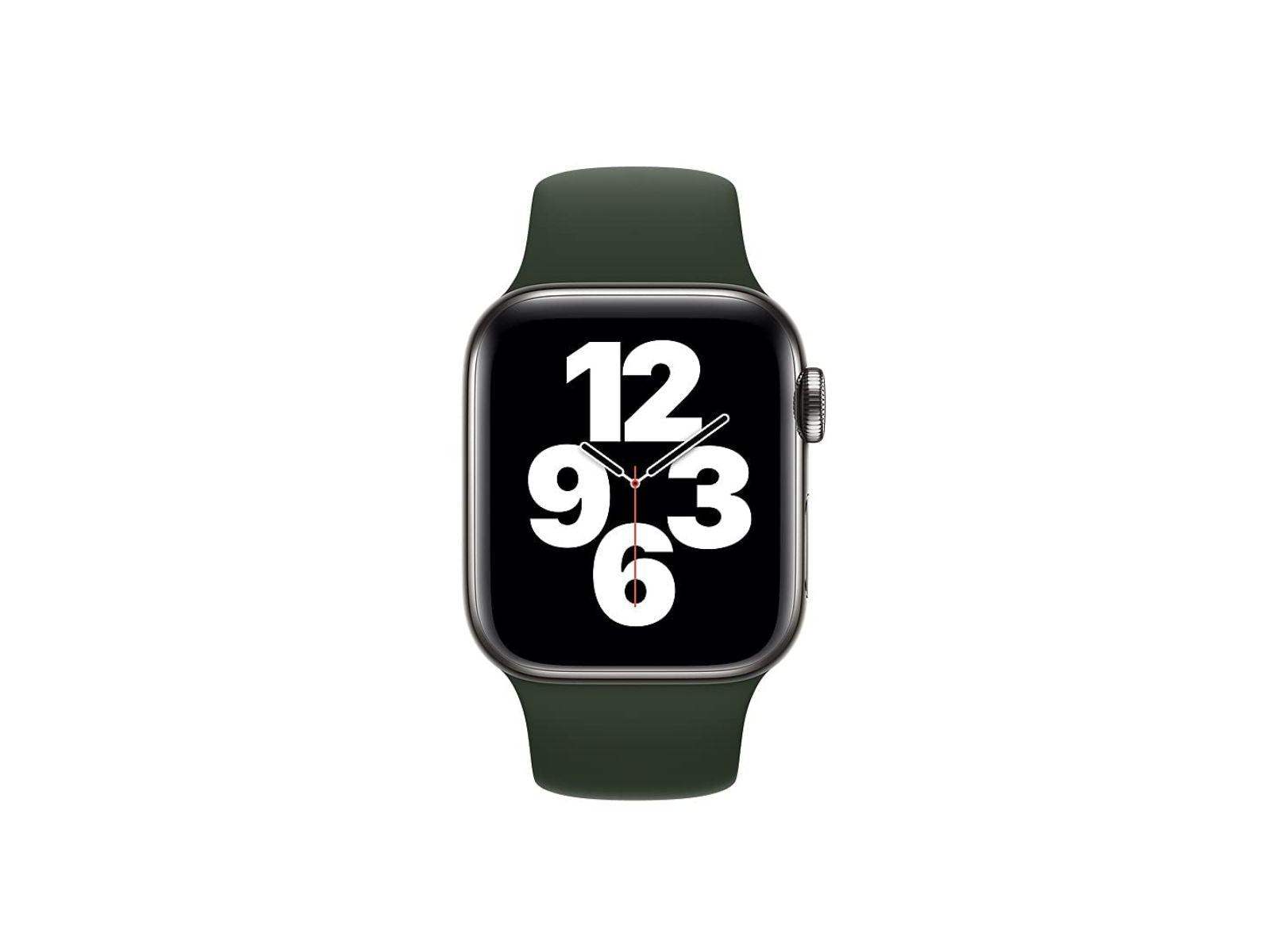 Apple - Apple Watch Sport Strap Band 40-44mm