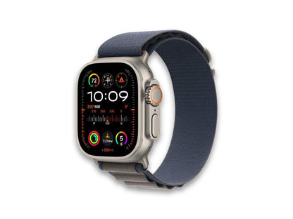 Apple - Apple Watch Ultra 1 2022 Model