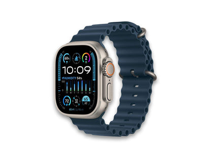 Apple - Apple Watch Ultra 1 2022 Model