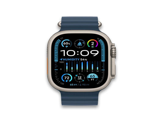 Apple - Apple Watch Ultra 2 2023 Model