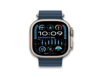 Apple - Apple Watch Ultra 2 2023 Model