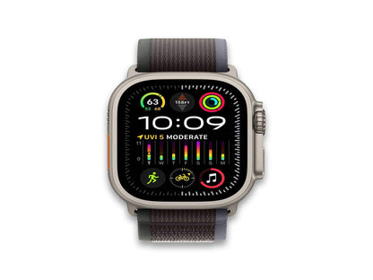 Apple - Apple Watch Ultra 2 2023 Model