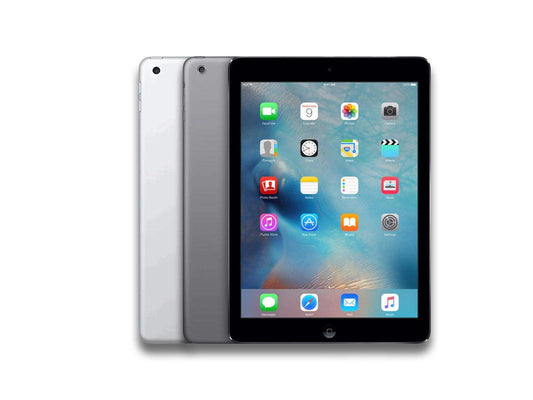 Apple - Apple iPad Air 1st Gen 9.7" 2013 Model