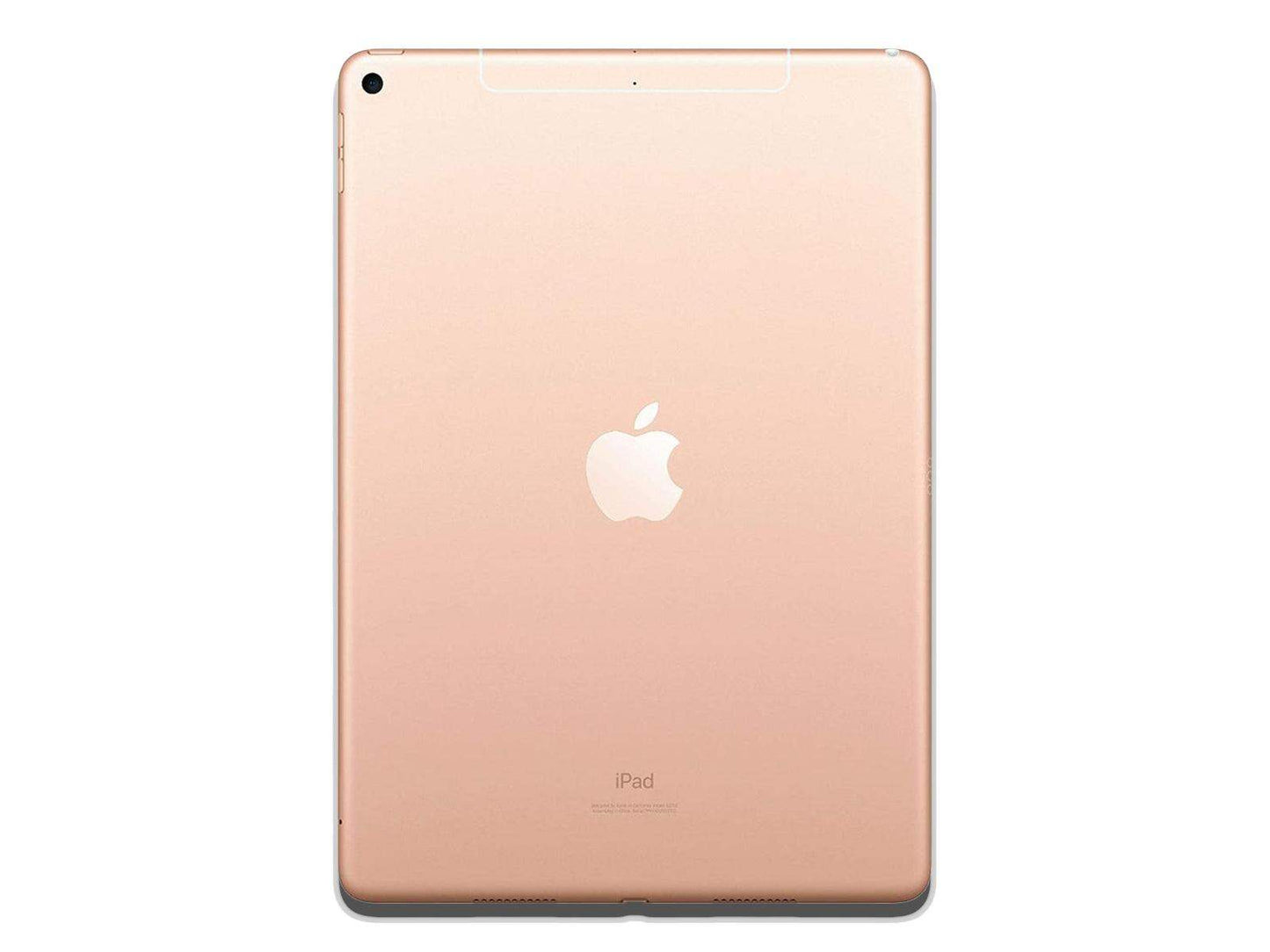 Apple - Apple iPad Air 3rd Gen 2019 Model