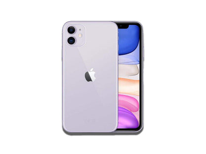 Apple - Apple iPhone 11 2019 Model New Battery