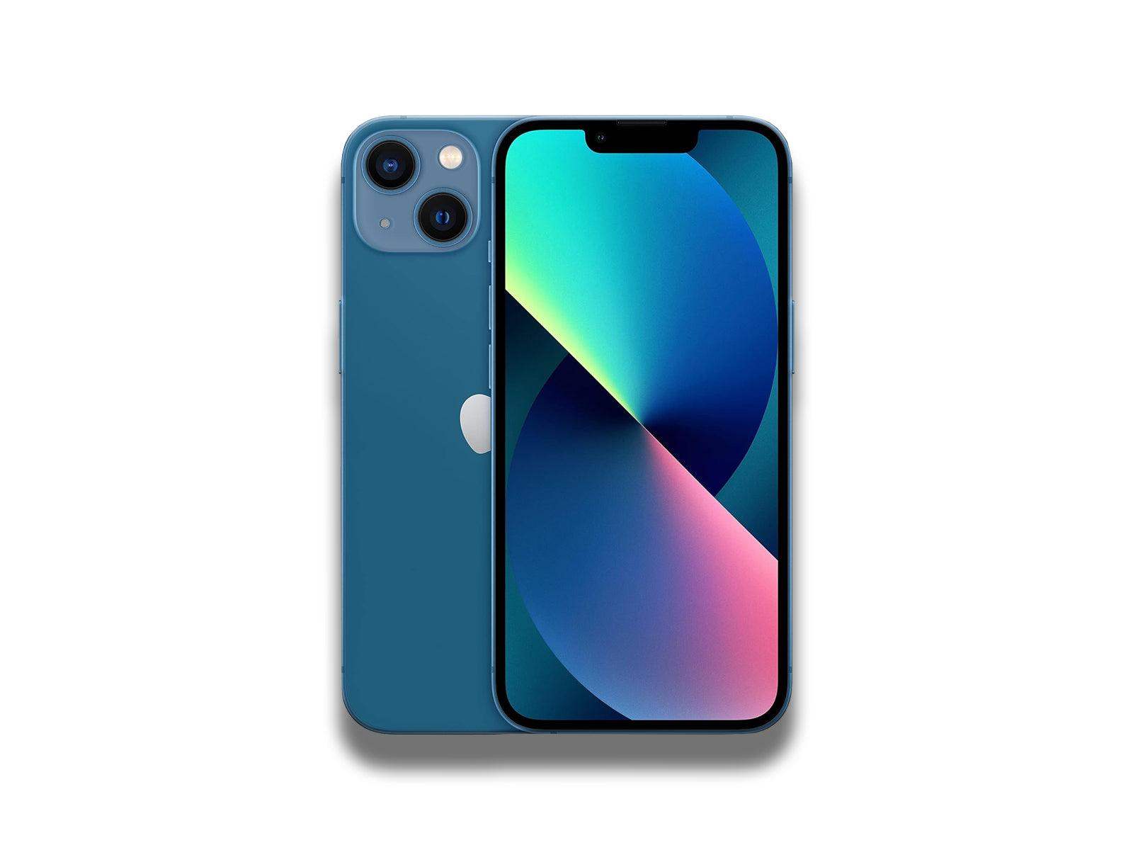 Apple - Apple iPhone 13 2021 Model