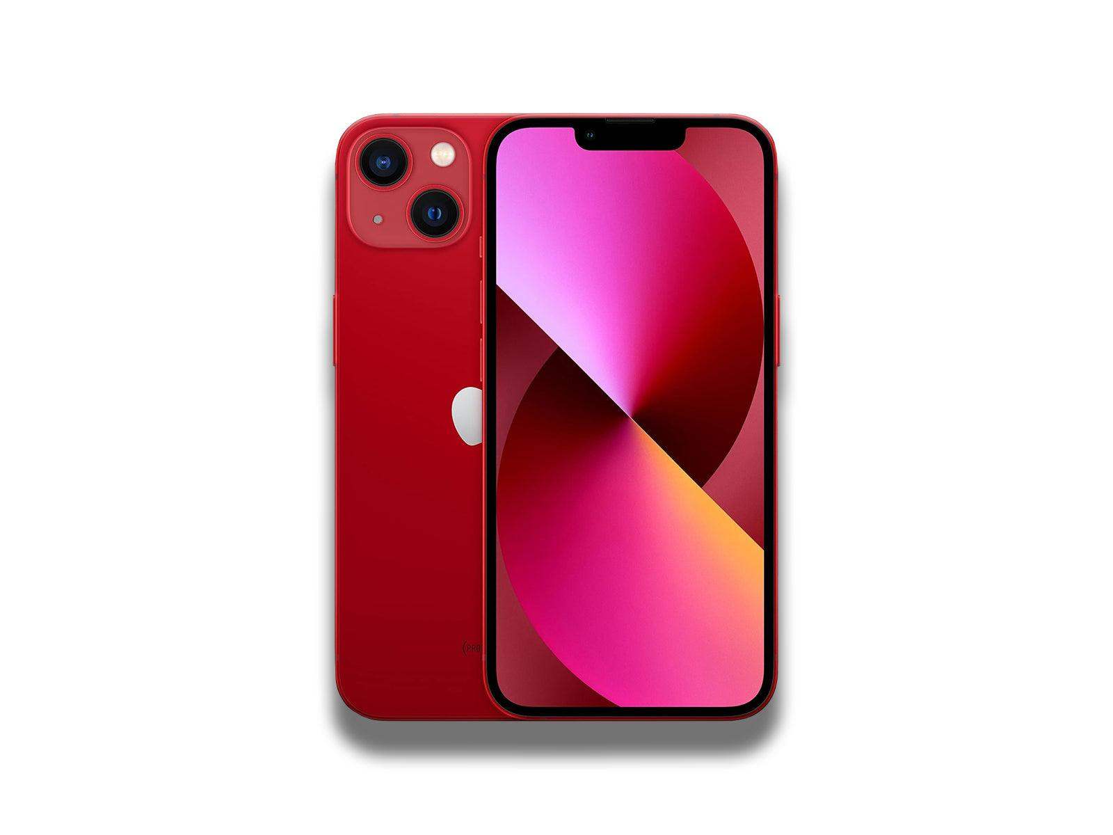 Apple - Apple iPhone 13 2021 Model