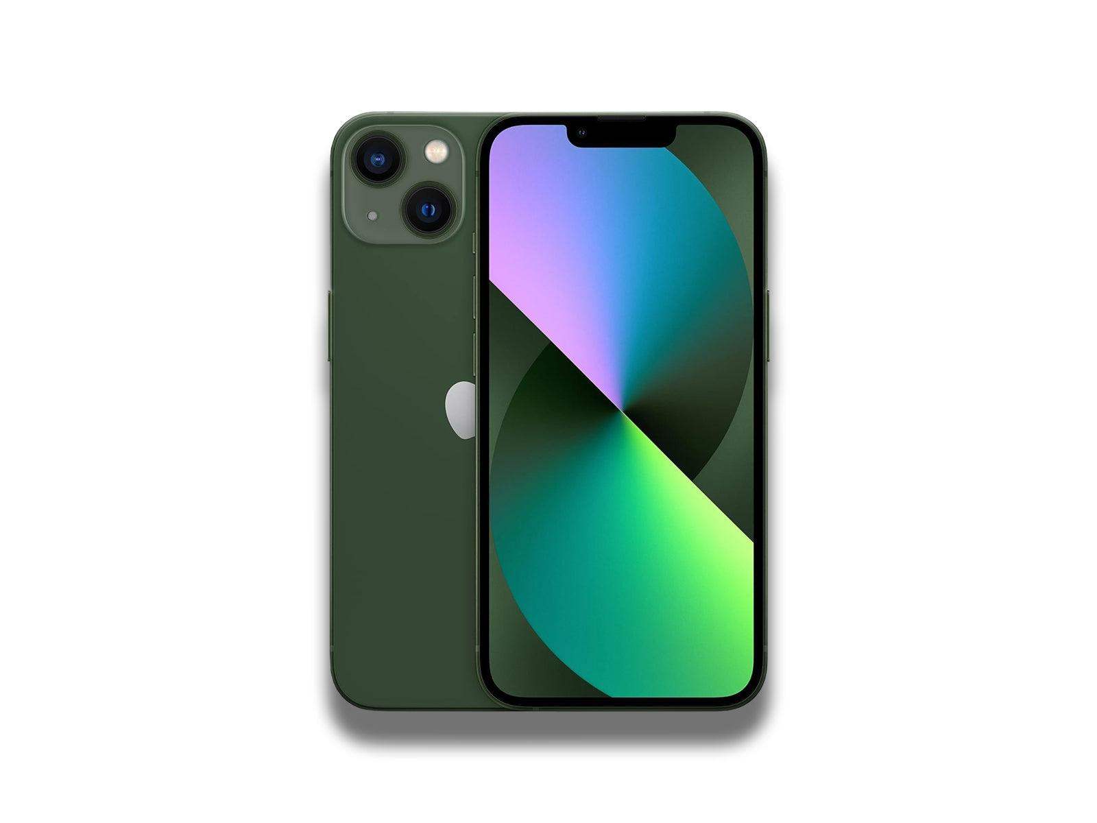 Apple - Apple iPhone 13 2021 Model