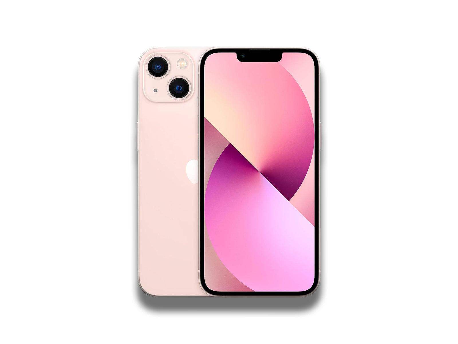 Apple - Apple iPhone 13 2021 Model