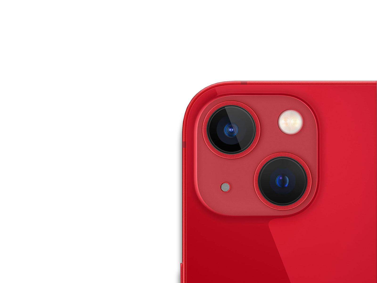 Apple - Apple iPhone 13 2021 Model