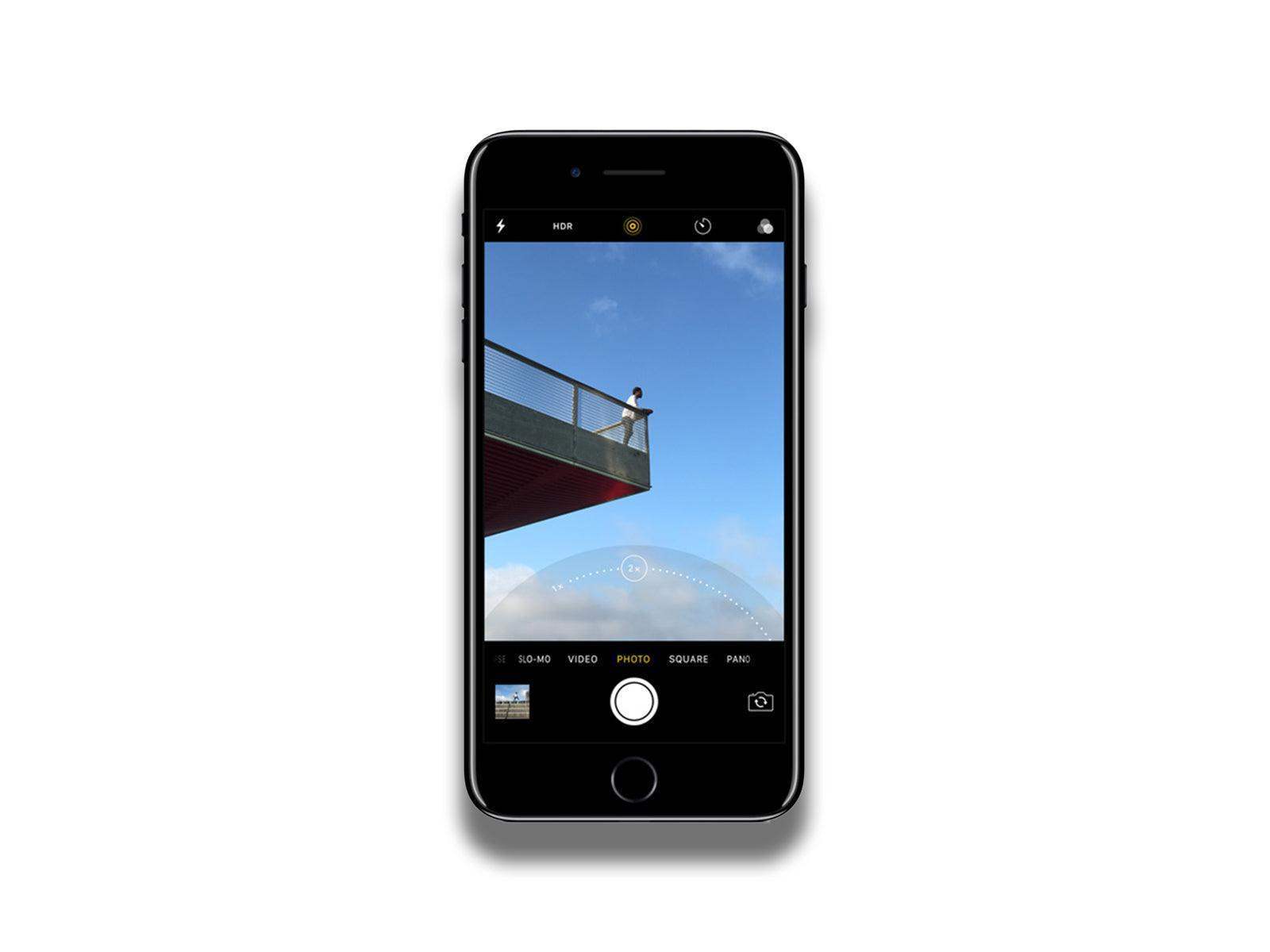 Apple - Apple iPhone 7 New Battery
