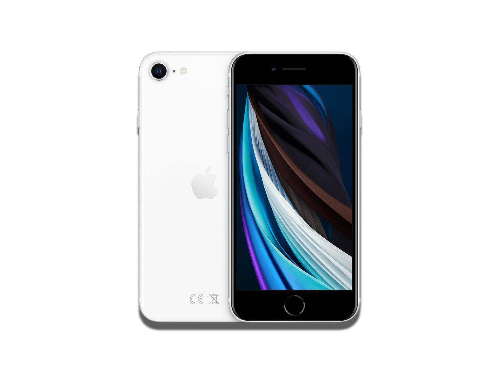 Apple - Apple iPhone SE 2nd Generation 2020 New Battery