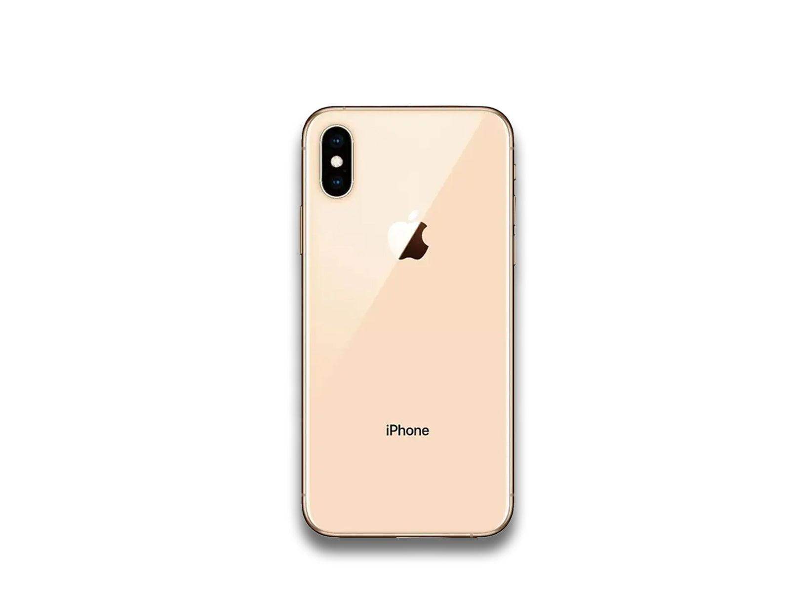 Apple - Apple iPhone XS 2018 Model
