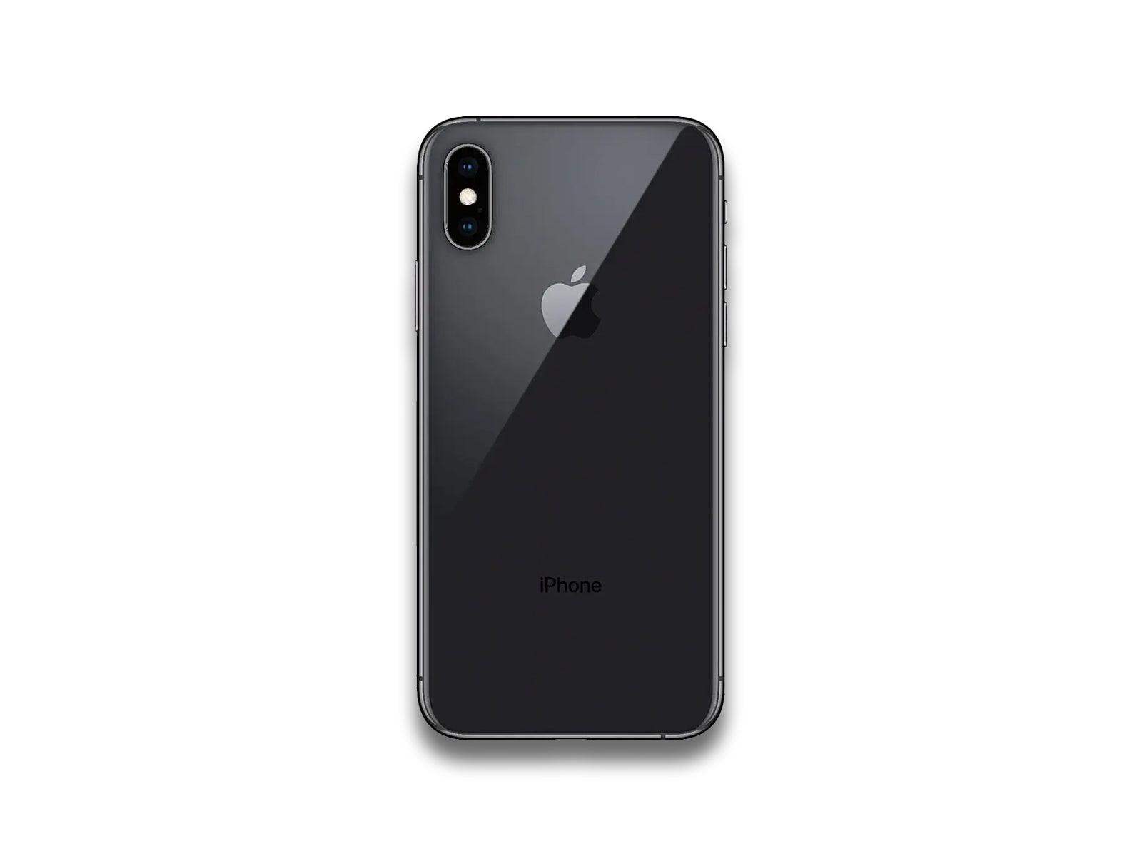 Apple - Apple iPhone XS 2018 Model