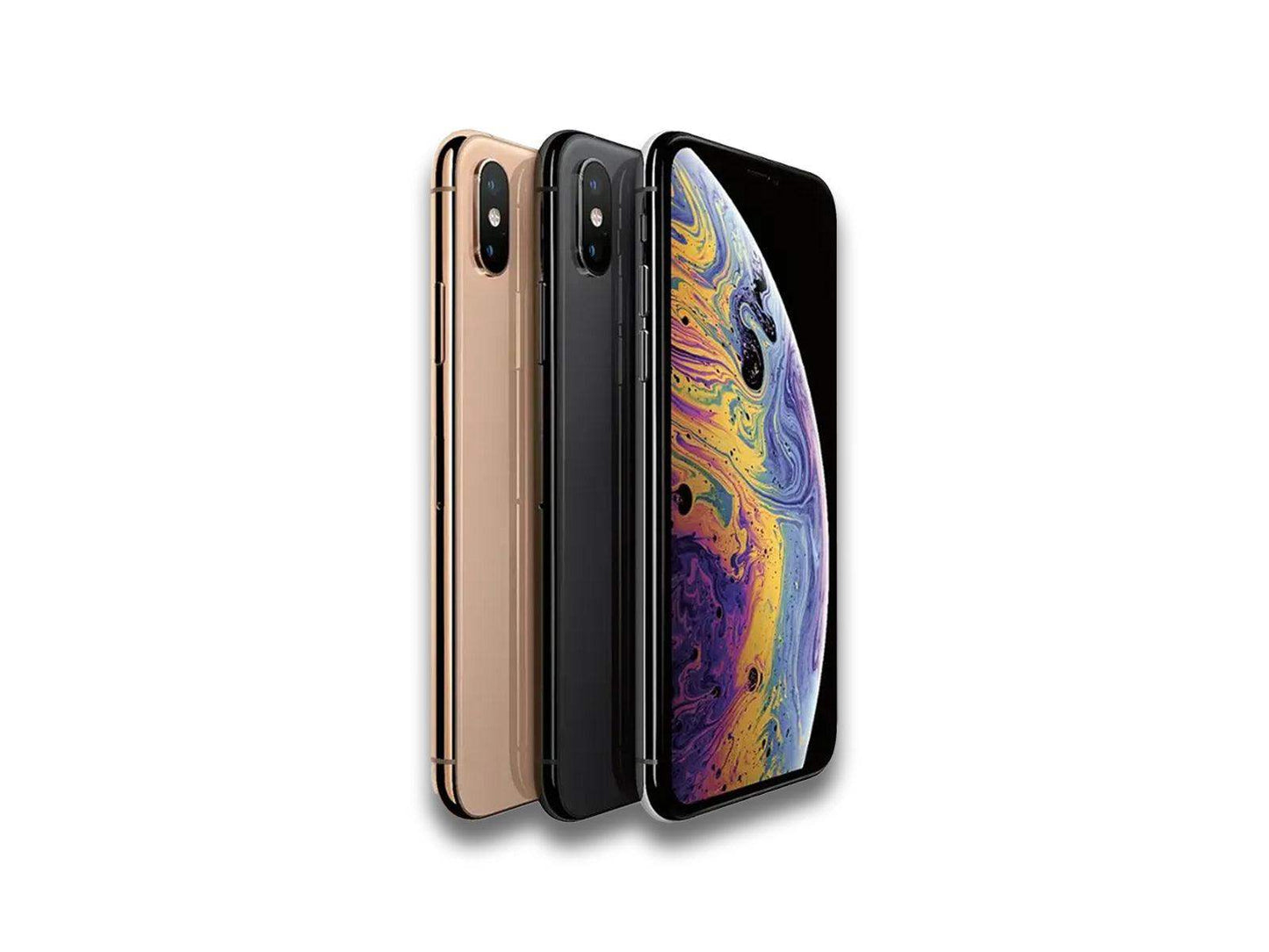 Apple - Apple iPhone XS 2018 Model