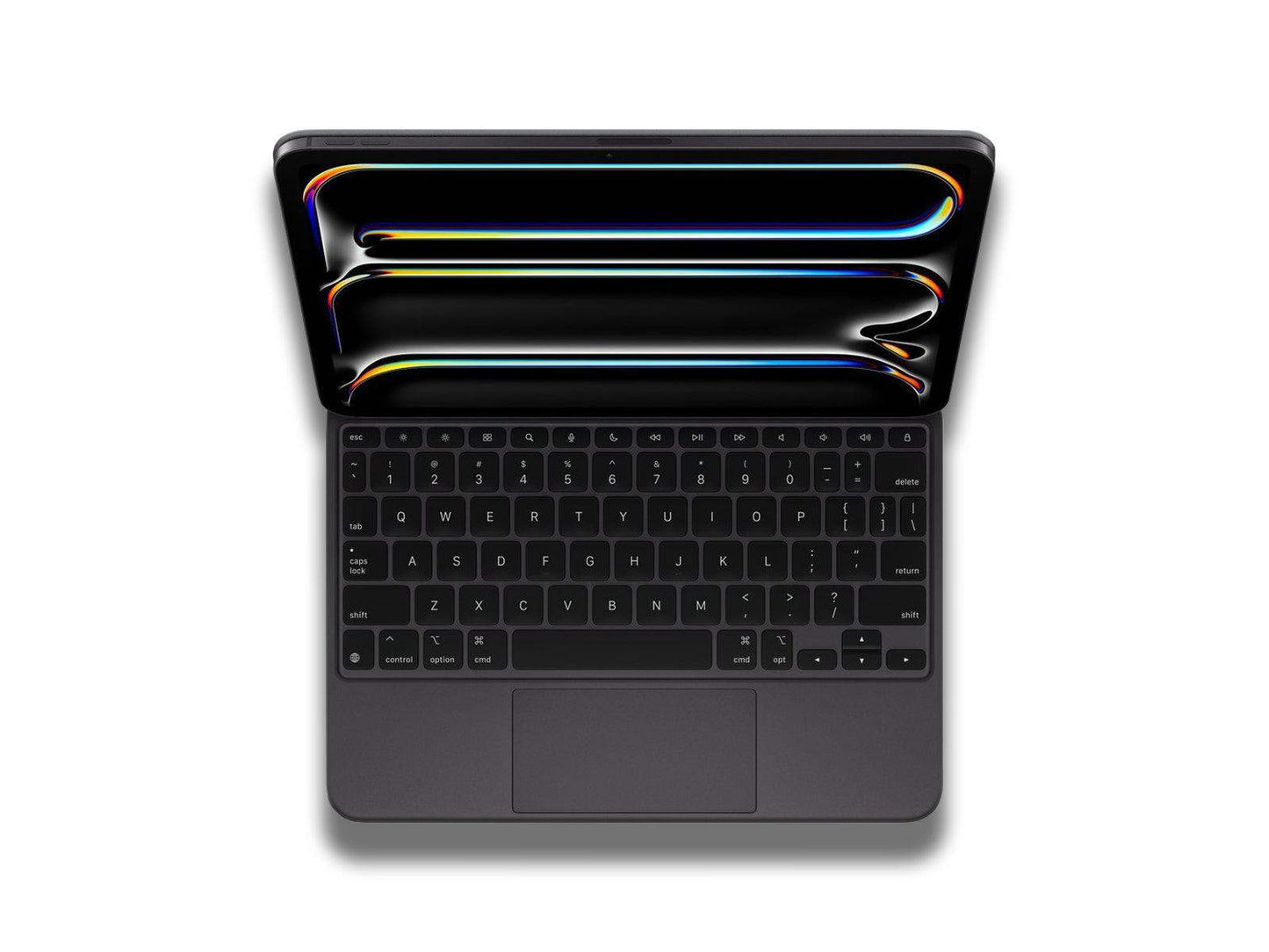 Apple - Apple Magic Keyboard For iPad Pro 12.9 Inch
