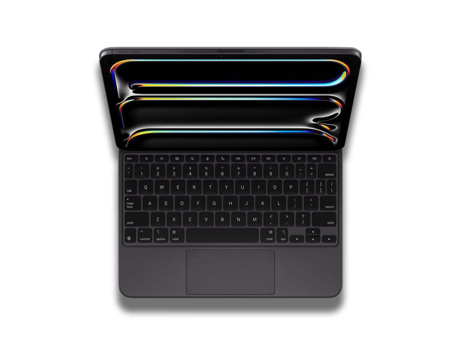 Apple - Apple Magic Keyboard For iPad Pro 12.9 Inch