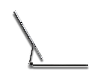Apple - Apple Magic Keyboard For iPad Pro 12.9 Inch