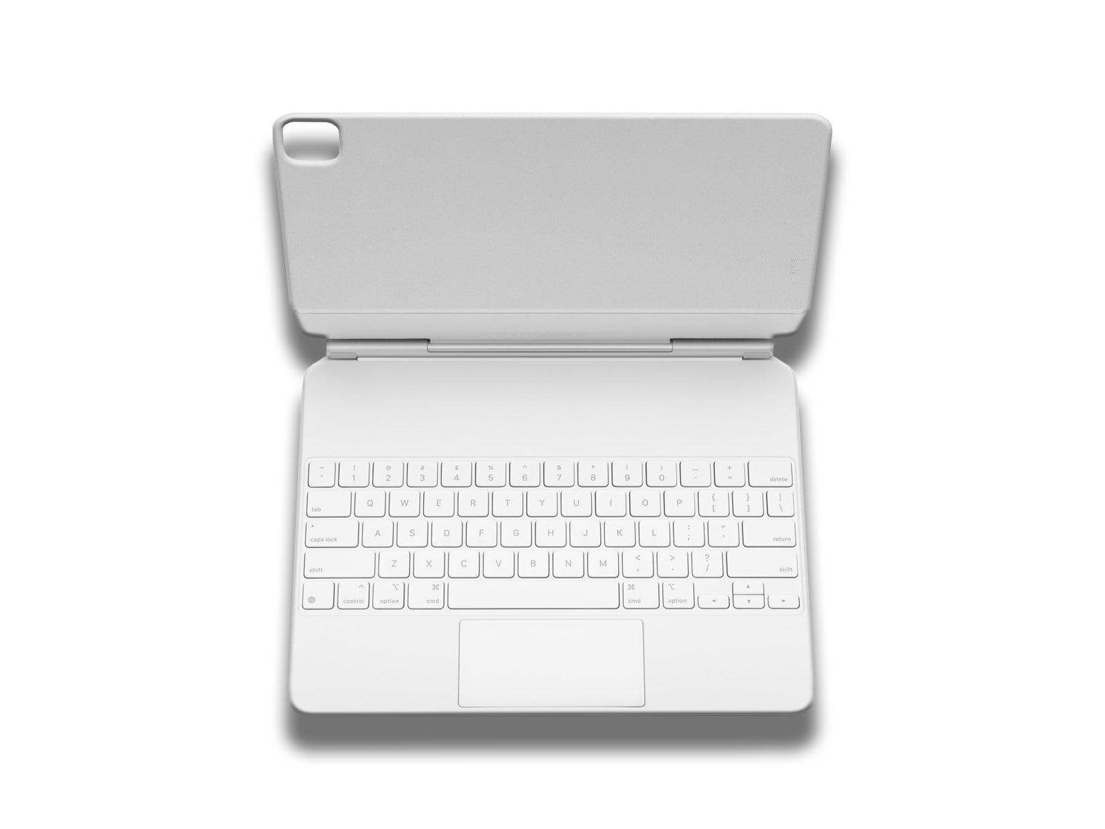 Apple - Apple Magic Keyboard For iPad Pro 12.9 Inch