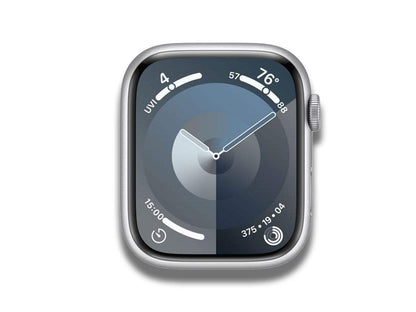 Apple - Apple Watch Series 9 45mm 2023 Model