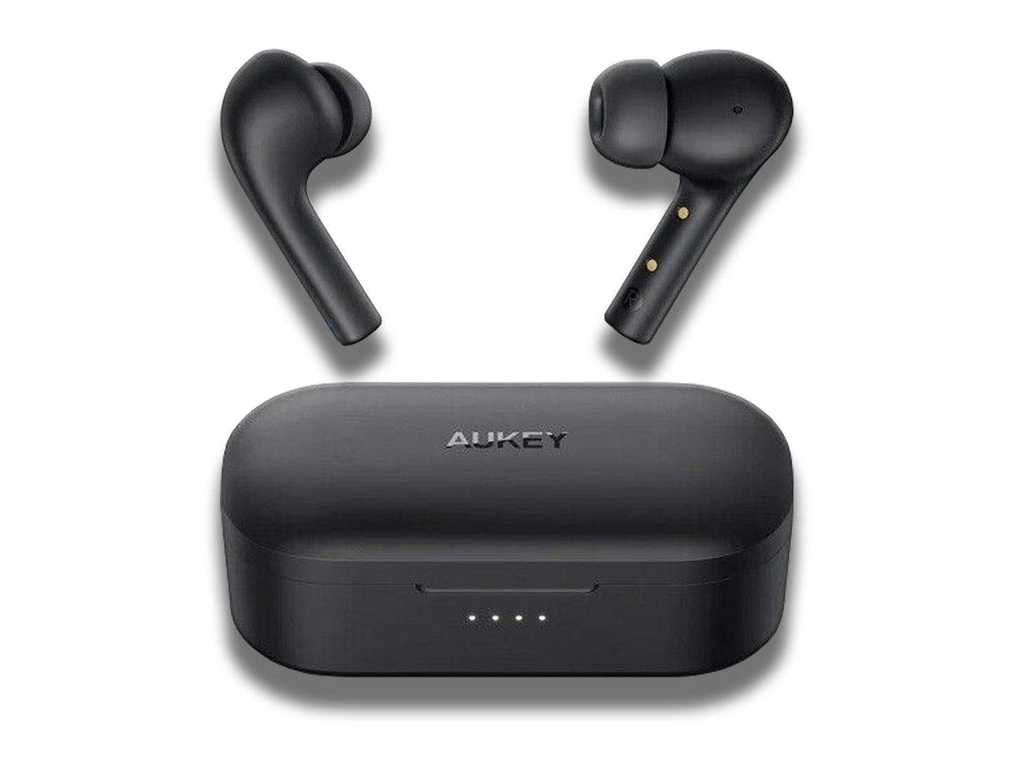 Aukey - Aukey EP-T21 True Wireless Earbuds