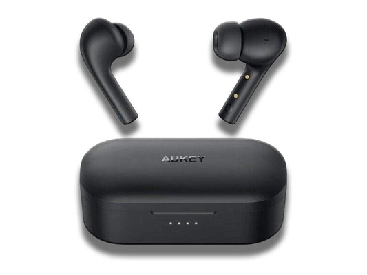 Aukey - Aukey EP-T21 True Wireless Earbuds