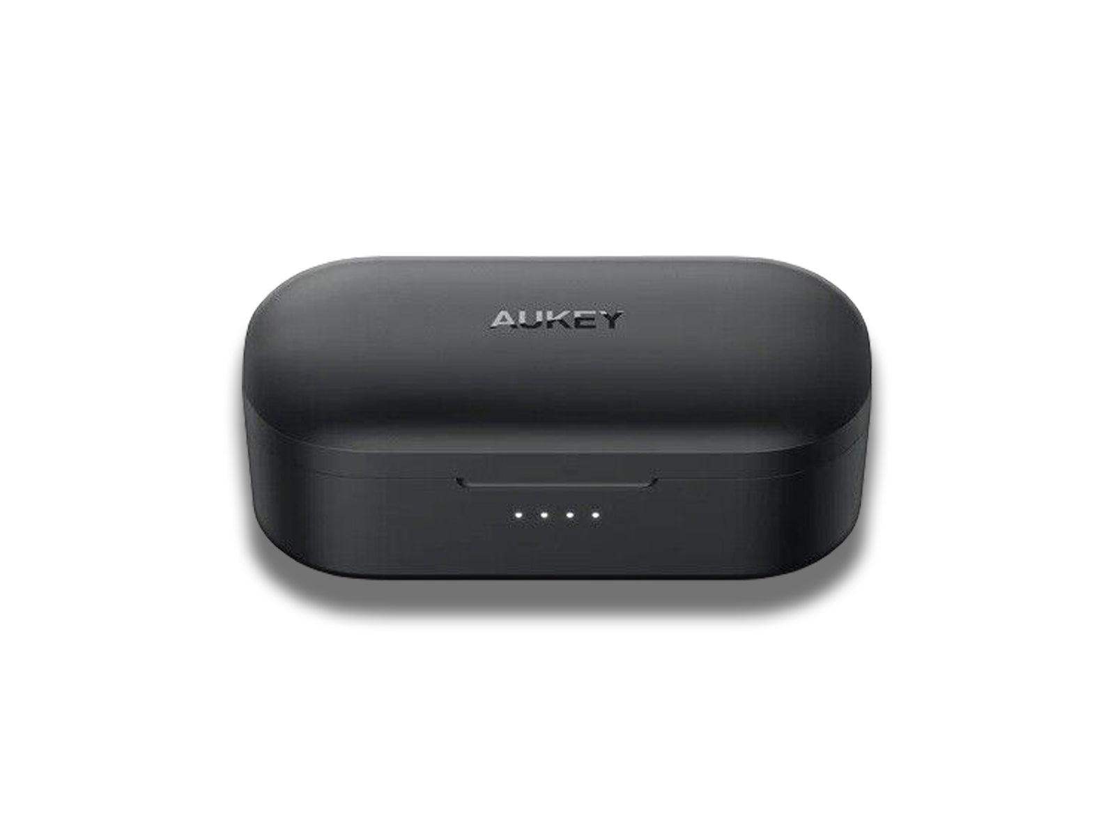 Aukey - Aukey EP-T21 True Wireless Earbuds