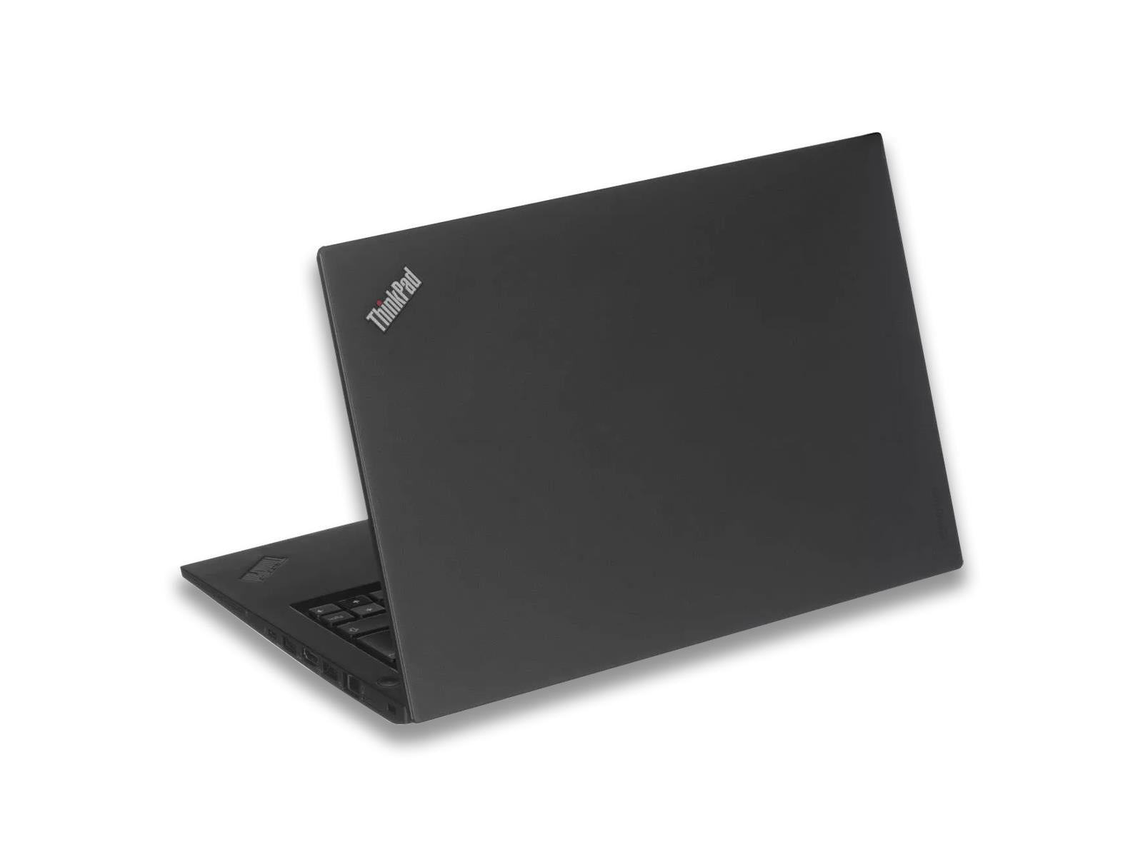 Lenovo ThinkPad T470s Back Side