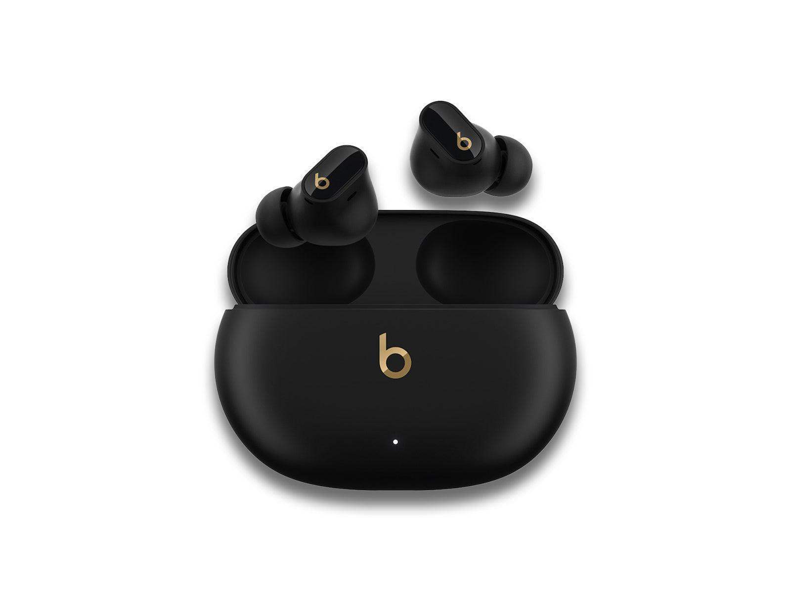 Beats - Beats Studio Buds + Noise Cancelling Earphones