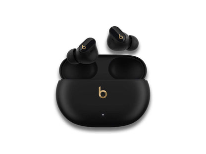 Beats - Beats Studio Buds + Noise Cancelling Earphones
