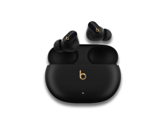 Beats - Beats Studio Buds + Noise Cancelling Earphones