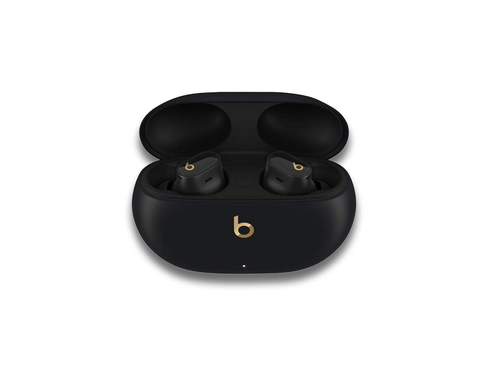 Beats - Beats Studio Buds + Noise Cancelling Earphones
