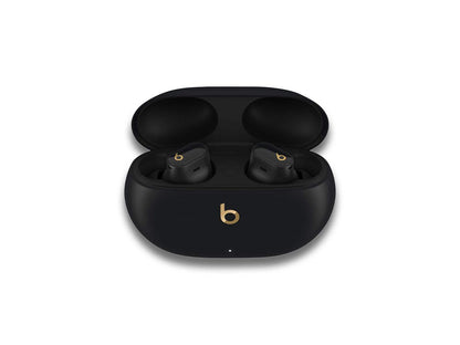 Beats - Beats Studio Buds + Noise Cancelling Earphones