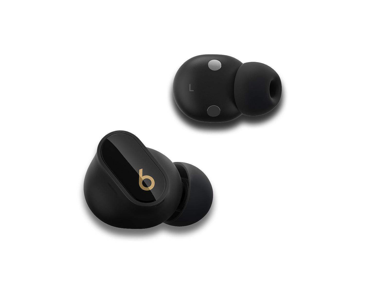 Beats - Beats Studio Buds + Noise Cancelling Earphones