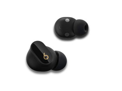 Beats - Beats Studio Buds + Noise Cancelling Earphones