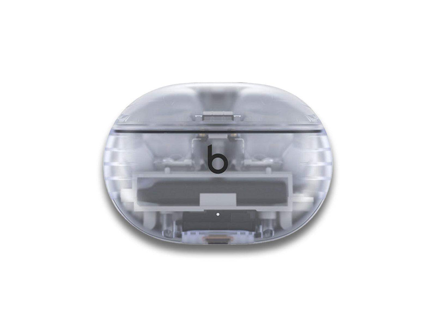 Beats - Beats Studio Buds + Noise Cancelling Earphones