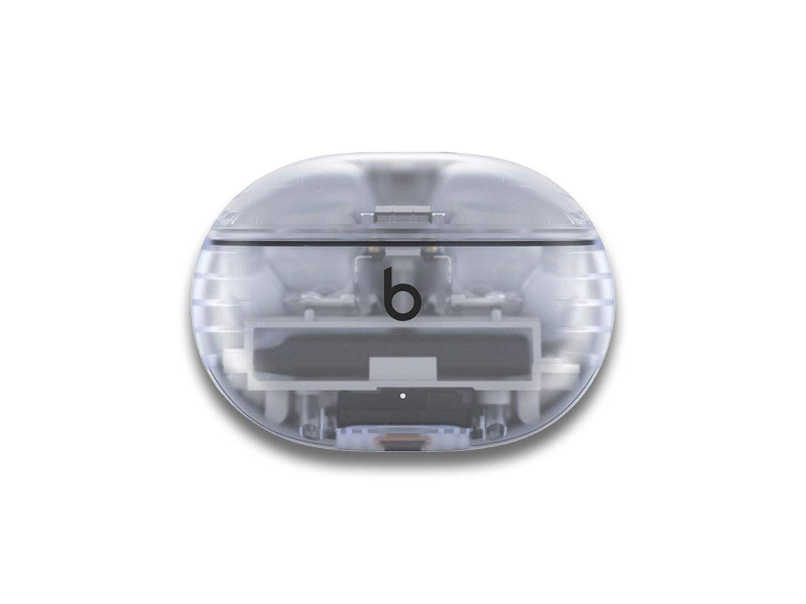 Beats - Beats Studio Buds + Noise Cancelling Earphones