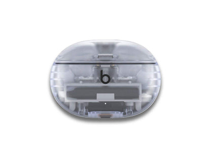 Beats - Beats Studio Buds + Noise Cancelling Earphones