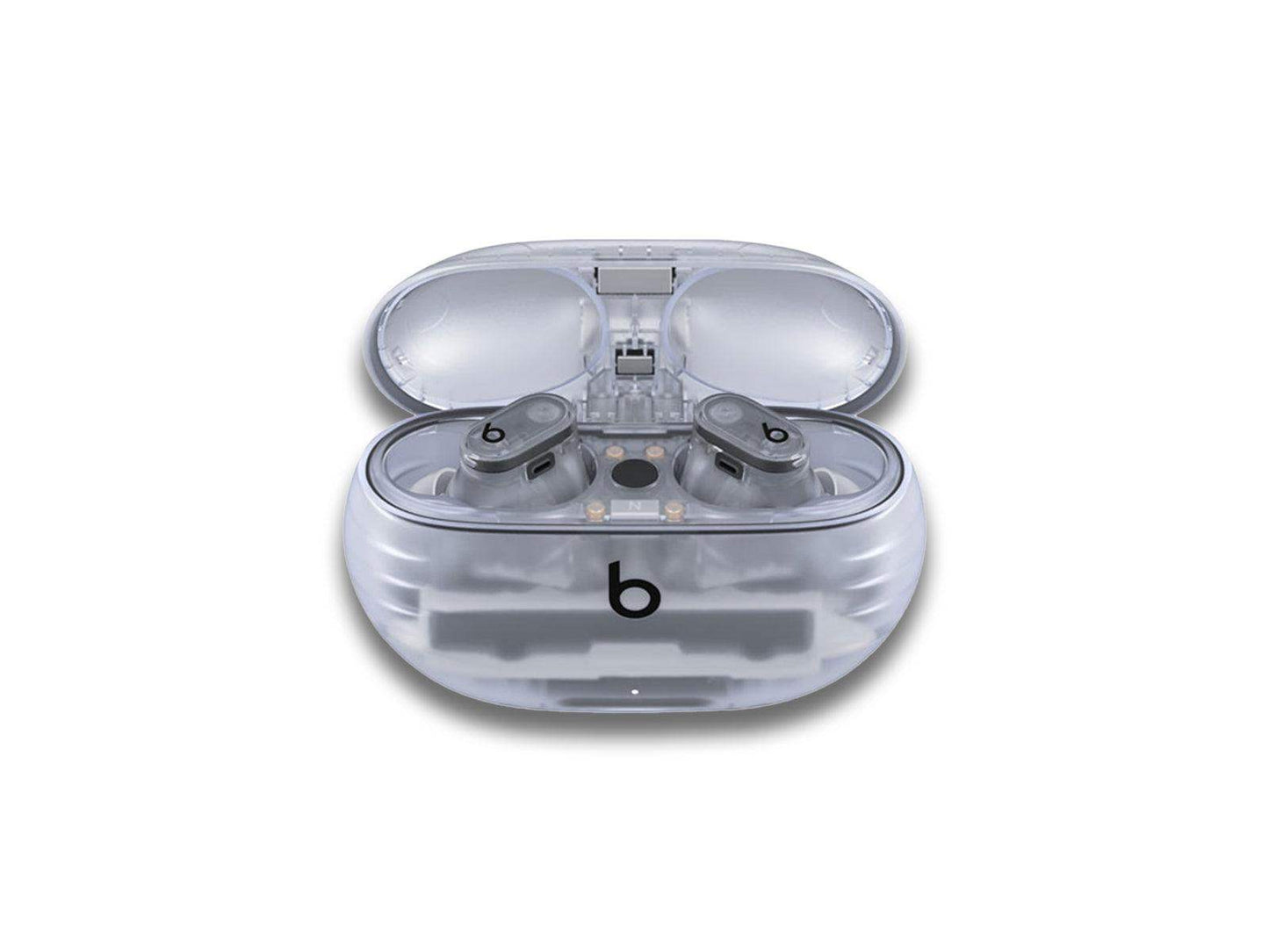 Beats - Beats Studio Buds + Noise Cancelling Earphones
