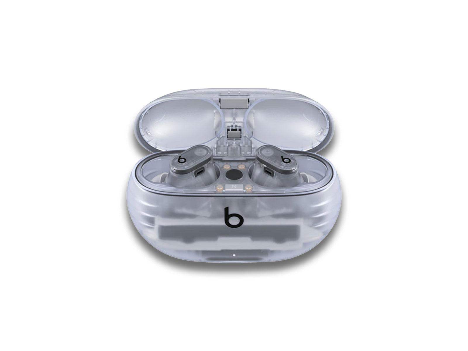 Beats - Beats Studio Buds + Noise Cancelling Earphones