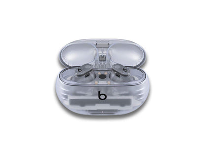 Beats - Beats Studio Buds + Noise Cancelling Earphones