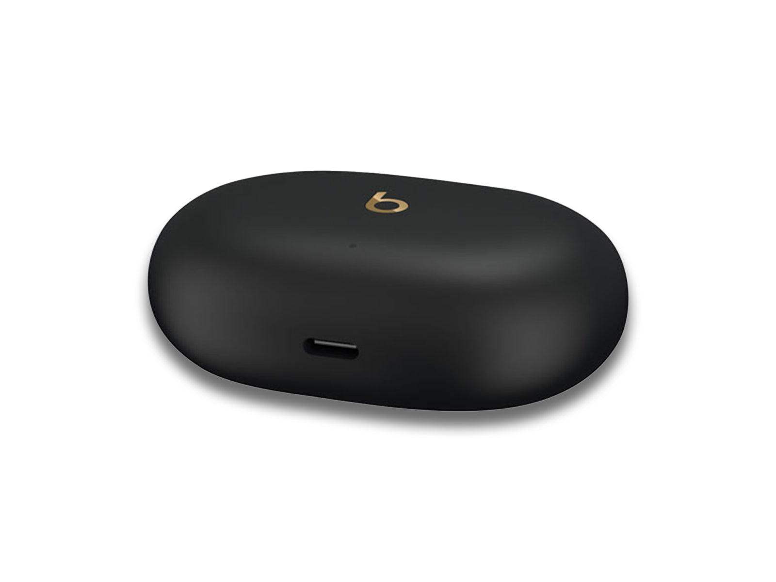 Beats - Beats Studio Buds + Noise Cancelling Earphones