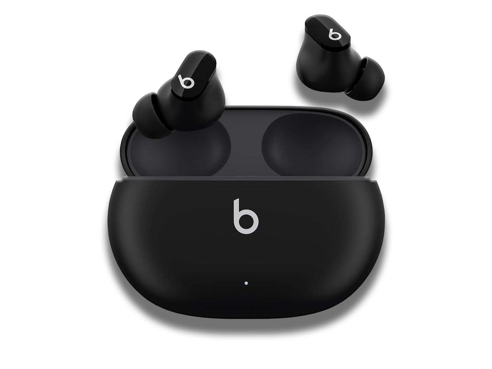 Beats - Beats Studio Buds Noise Cancelling Earphones