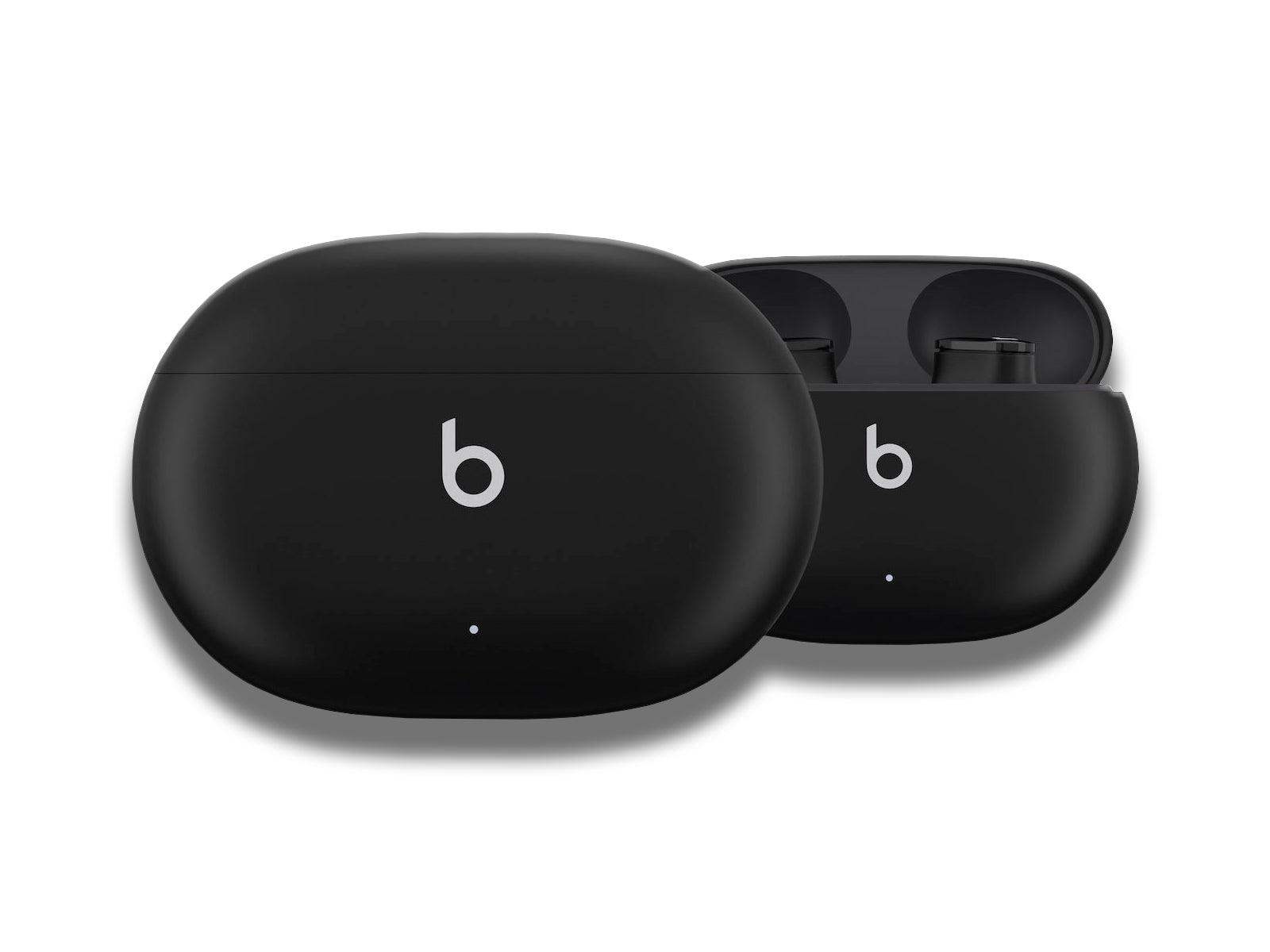 Beats - Beats Studio Buds Noise Cancelling Earphones