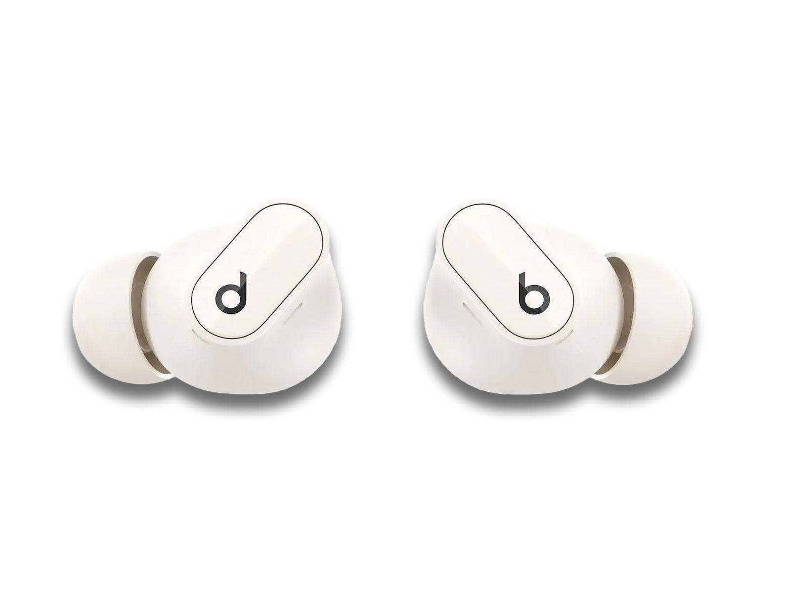 Beats - Beats Studio Buds + Noise Cancelling Earphones