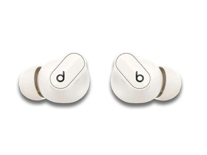 Beats - Beats Studio Buds + Noise Cancelling Earphones
