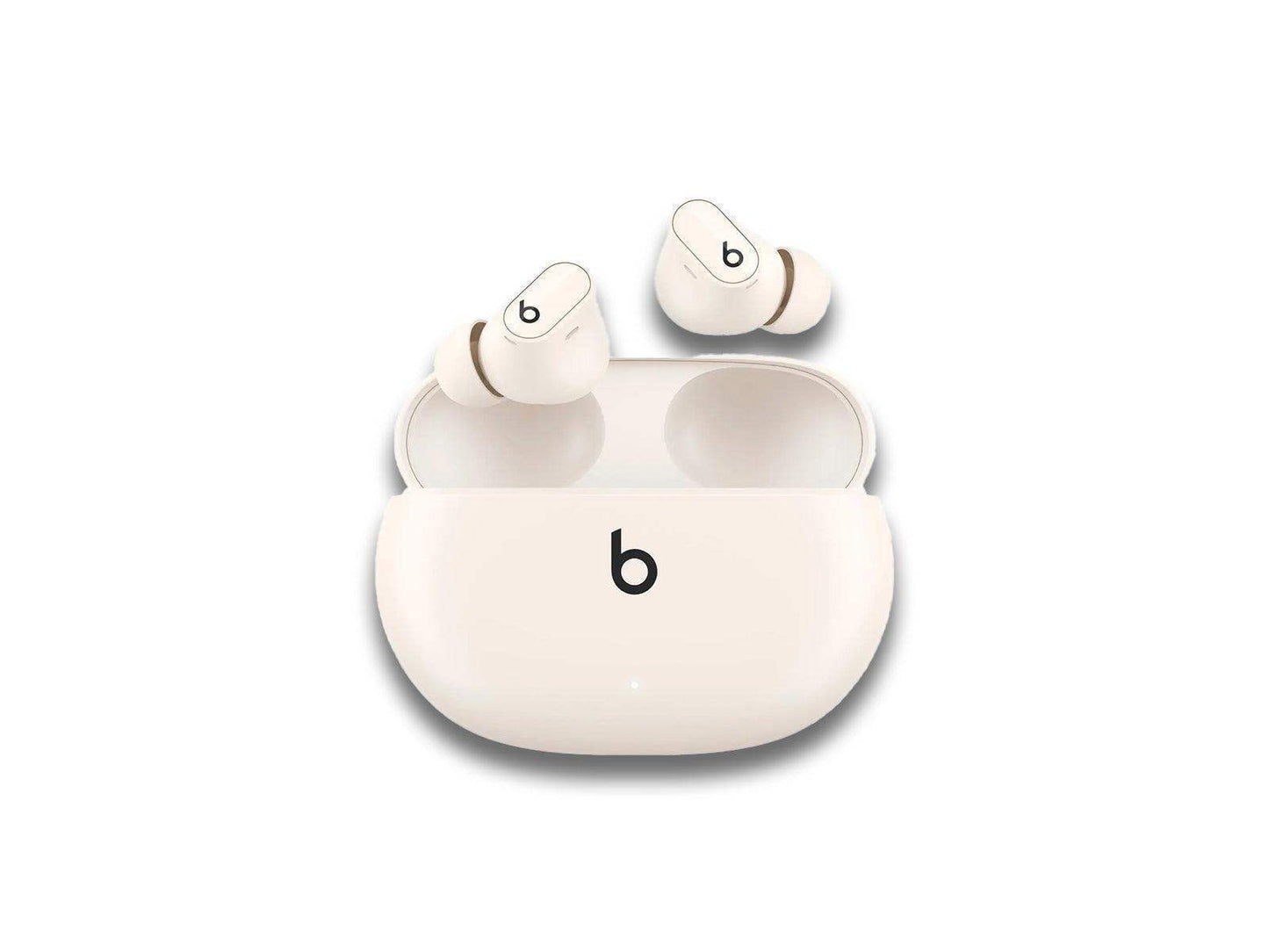 Beats - Beats Studio Buds + Noise Cancelling Earphones