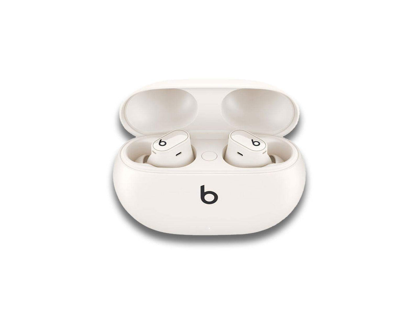 Beats - Beats Studio Buds + Noise Cancelling Earphones